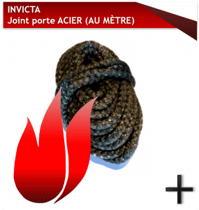 invicta joint acier