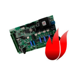 Carte électronique Superior Monia