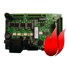 RAVELLI Hydro carte flash