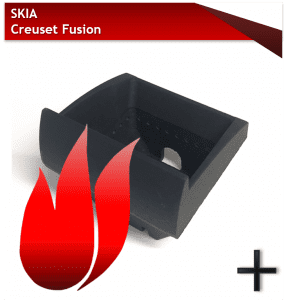 pièces skia creuset fusion