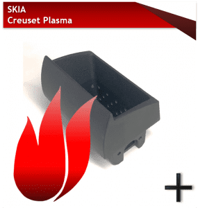 skia creuset plasma