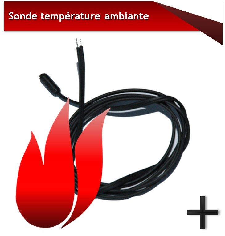 SONDE AMBIANTE