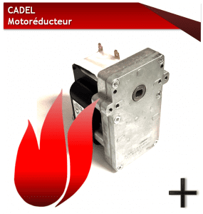 pieces cadel motoreducteur