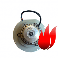 RIKA EXTRACTEUR FUMEES