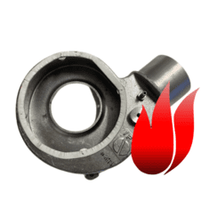 Support extracteur LP