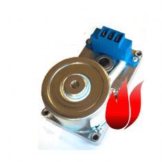 INVICTA PYRA MOTOREDUCTEUR 1,3 RPM