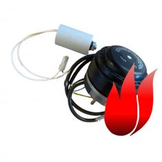 MOTEUR EDILKAMIN 2RECA3