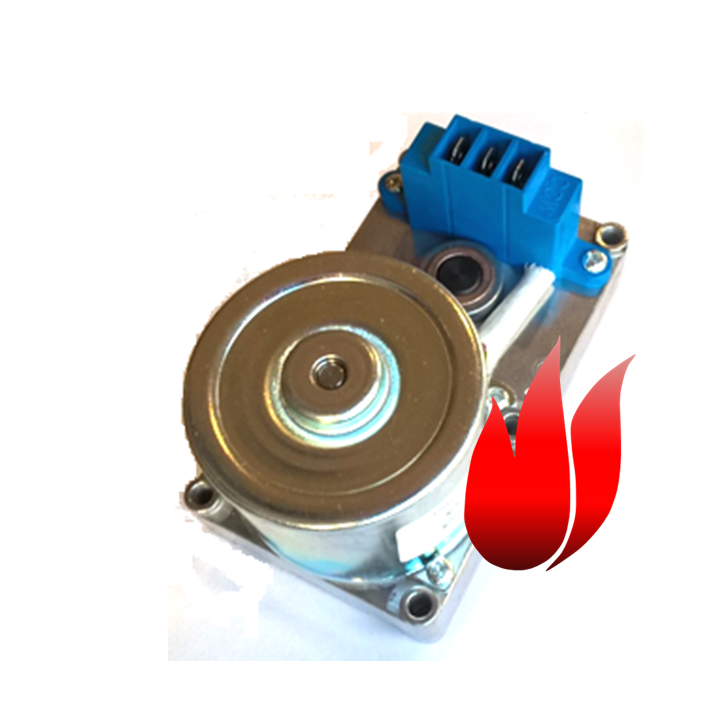 atlantic MOTORéDUCTEUR 1,3 RPM