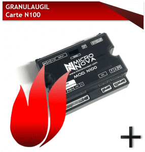 GRANULAUGIL CARTE N100