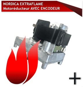 PIECES NORDICA MOTORÉDUCTEURS ENCODEUR