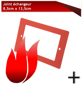 joints poêle à granulés joint echangeur