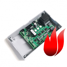 EMAFLAM CARTE ELECTRONIQUE