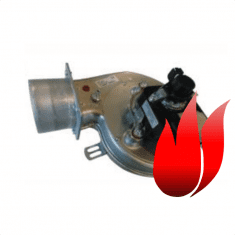 FOREST Extracteur des fumées