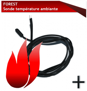 Forest SONDE AMBIANTE