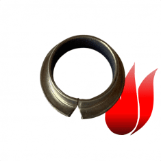 Bague SKIA (vis sans fin)