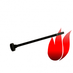 JOLLY MEC Tige racleur