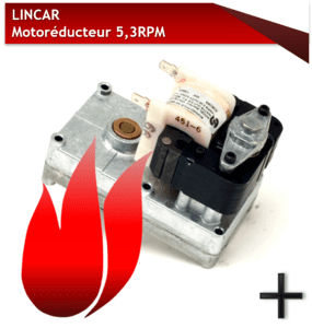 Pièces lincar moteur 5,3