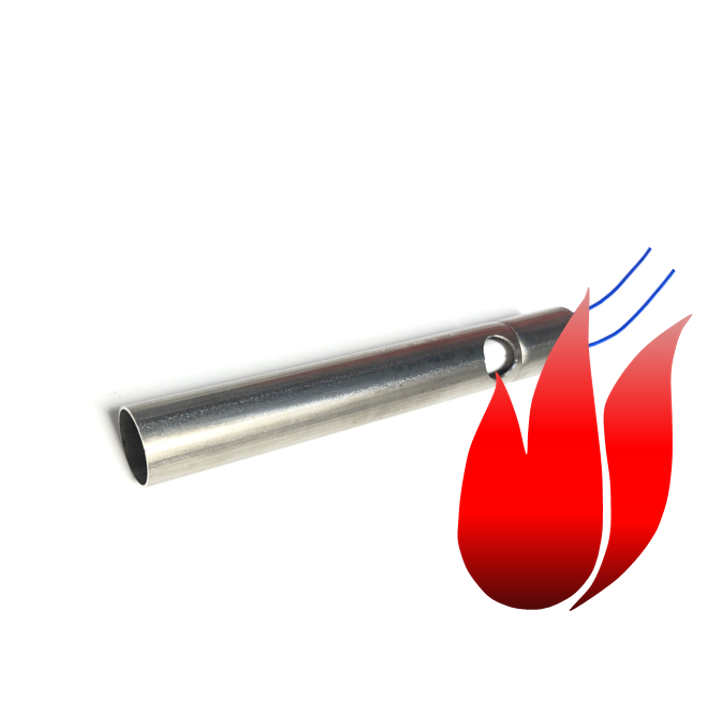 nordica extraflame résistance
