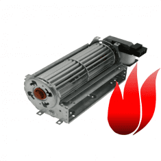 ZIBRO VENTILATEUR 27CM