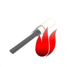 JOLLY MEC RESISTANCE QUARTZ