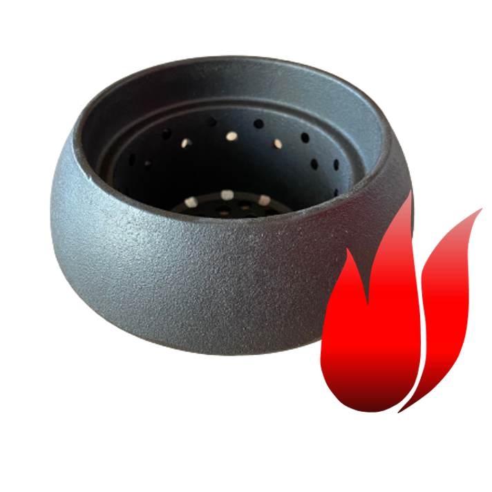 PALAZZETTI Creuset 892607330