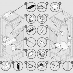 CMG Pièces ALBION 2