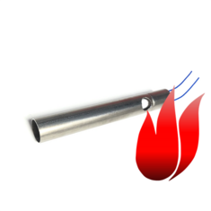 RAVELLI Bougie tube