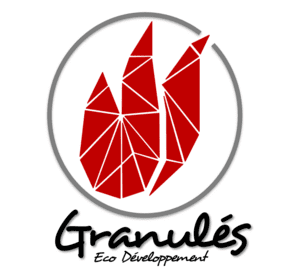 Logo Granules Eco Développement