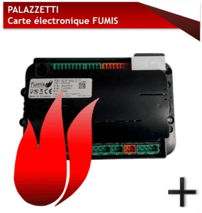 palazzetti cartes électroniques fumis