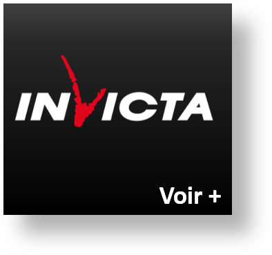 pièces détachées poêles à granulés INVICTA