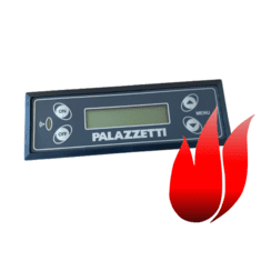 PALAZZETTI Afficheur 895714830