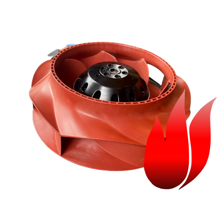PALAZZETTI Ventilateur radial 895744740 VUE 2