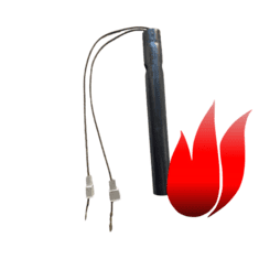 BOUGIE EXTRAFLAME 2271138