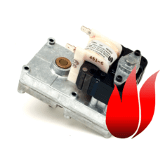 EMAFLAM Motoréducteur BCZ