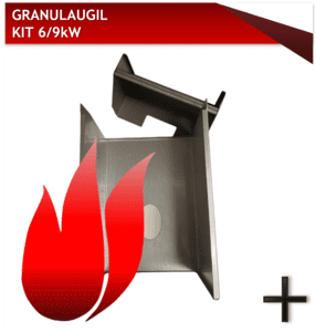 Pièces granulaugil kit intérieur