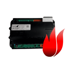 FONTE FLAMME Carte électronique