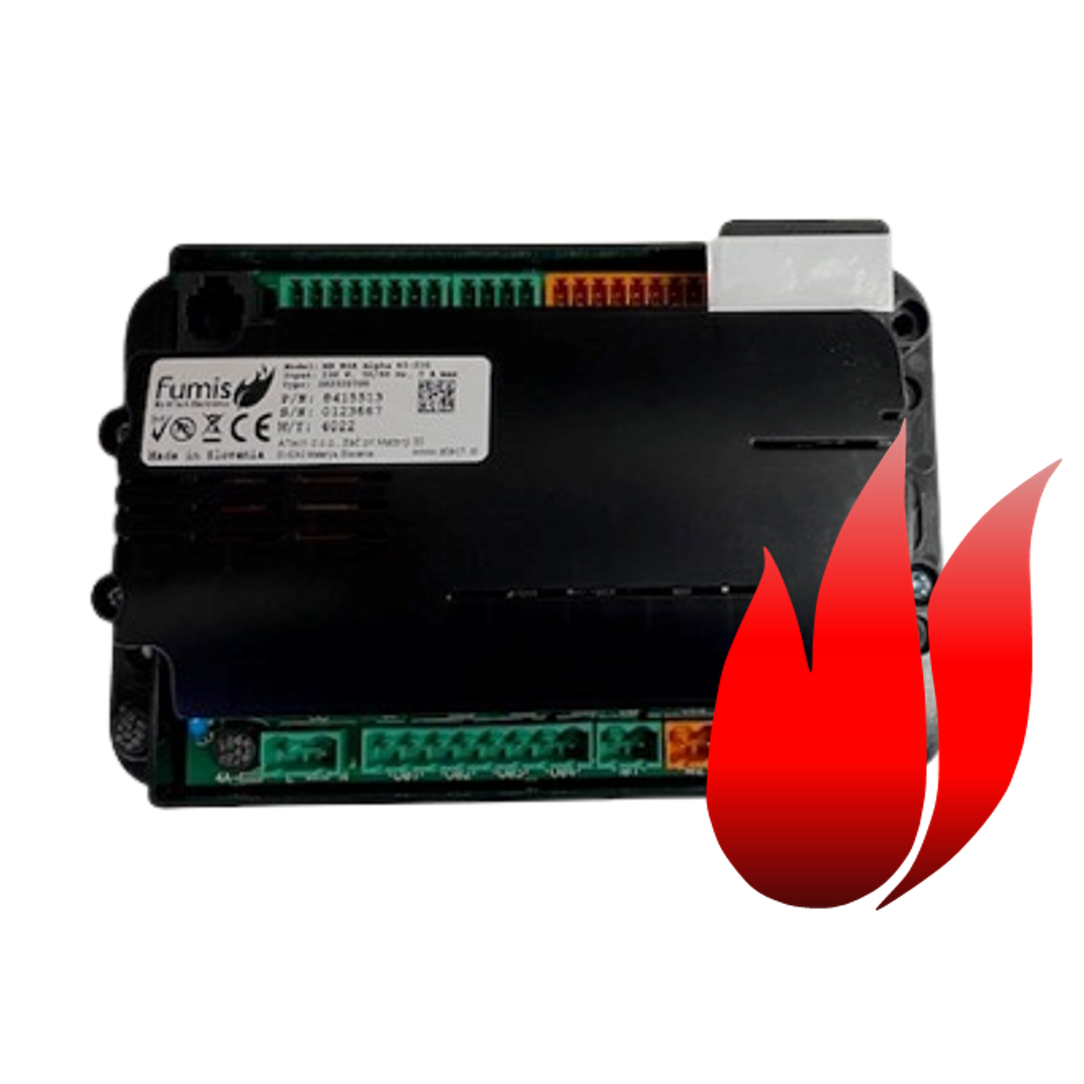 JOTUL Carte électronique
