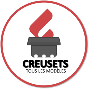 RAVELLI Pièces creusets