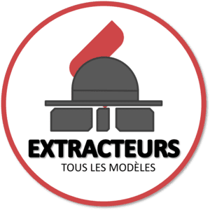 RAVELLI Pièces extracteurs fumées