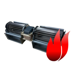 VENTILATEUR AMBIANT BOTERO JOLLY MEC