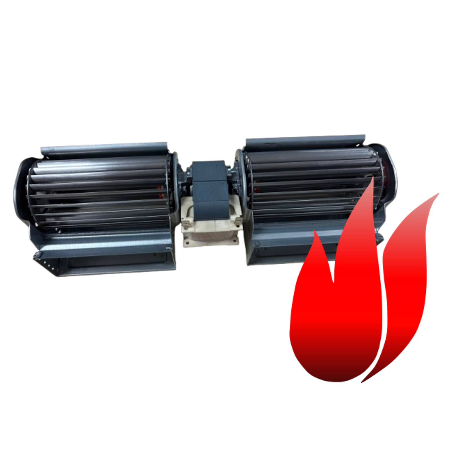 VENTILATEUR TANGENTIEL BOTERO
