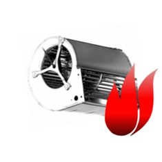 DEVILLE VENTILATEUR CENTRIFUGE GA-HD-HE-HG-HH-HJ