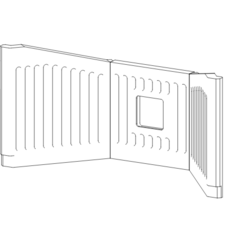 kit rcv1000 version 2